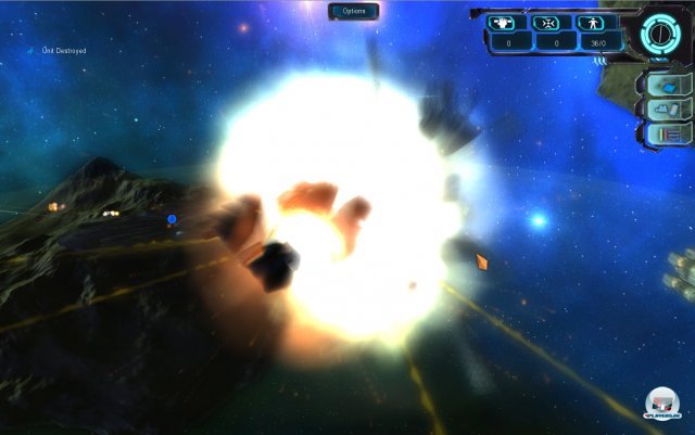 Screenshot - Gemini Wars (PC) 2380347