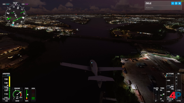 Screenshot - Microsoft Flight Simulator (PC) 92621663