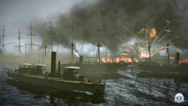 Screenshot - Total War: Shogun 2 - Fall of the Samurai (PC) 2315962