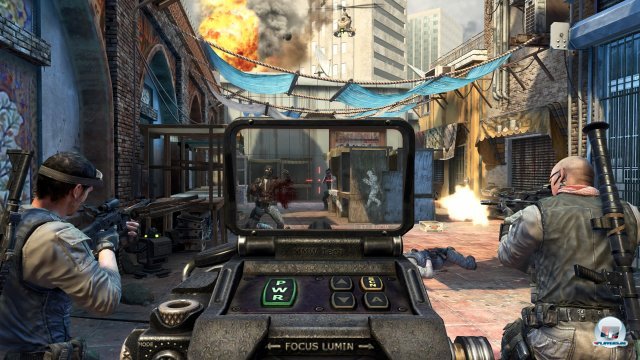Screenshot - Call of Duty: Black Ops II (360) 92407937