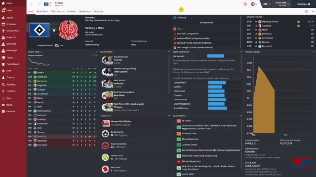 Screenshot - Football Manager 2016 (PC) 92516709