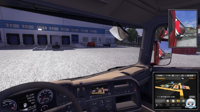 Screenshot - Euro Truck Simulator 2 (PC) 92420607