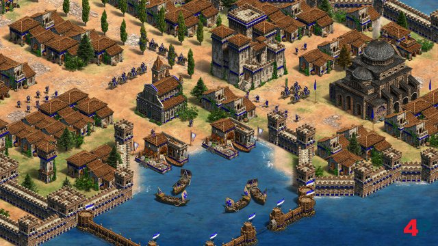 Screenshot - Age of Empires 2: Definitive Edition (PC) 92600522