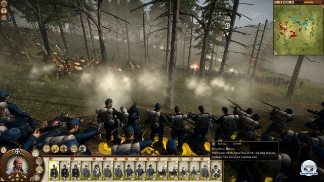 Screenshot - Total War: Shogun 2 - Fall of the Samurai (PC) 2330317