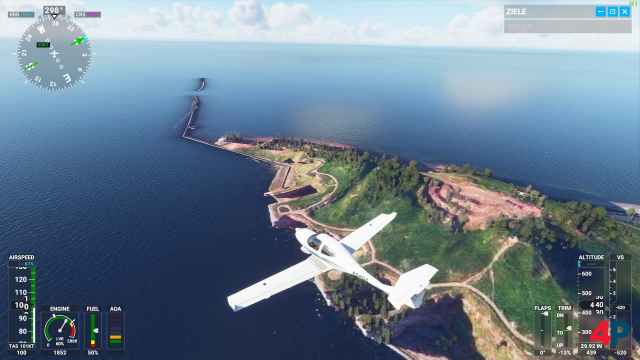 Screenshot - Microsoft Flight Simulator (PC) 92621669