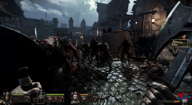 Screenshot - Warhammer: The End Times - Vermintide (PC) 92512551