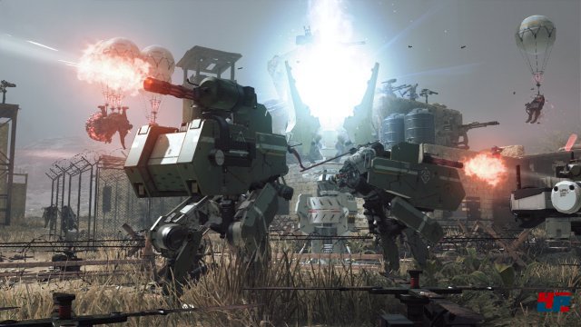 Screenshot - Metal Gear Survive (PC) 92548057