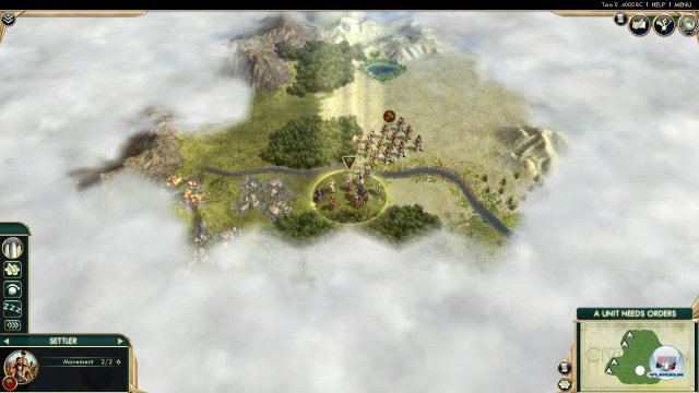 Screenshot - Civilization 5: Brave New World (PC) 92464737