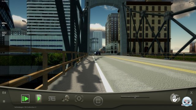 Screenshot - Bridge Builder 2 (PC) 92409482