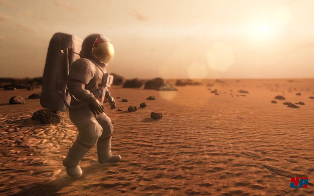 Screenshot - Take On Mars (Linux) 92539145