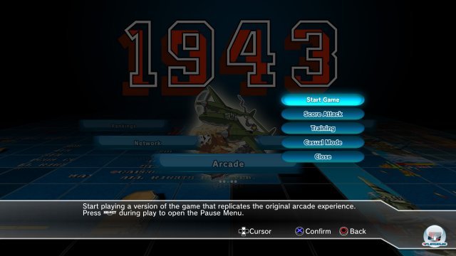 Screenshot - Capcom Arcade Cabinet (360) 92449237