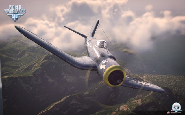 Screenshot - World of Warplanes (PC) 92472351