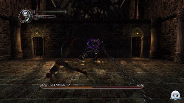 Screenshot - Devil May Cry HD Collection (360) 2285047