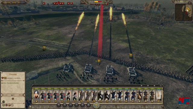 Screenshot - Total War: Attila (PC) 92499803