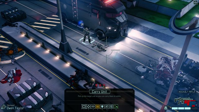 Screenshot - XCOM 2 (PC)