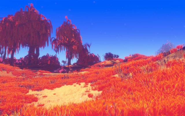 Screenshot - Planet Nomads (Linux) 92525508
