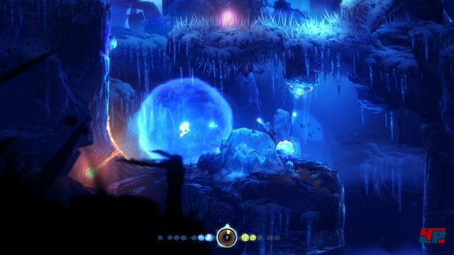 Screenshot - Ori and the Blind Forest (PC) 92501398