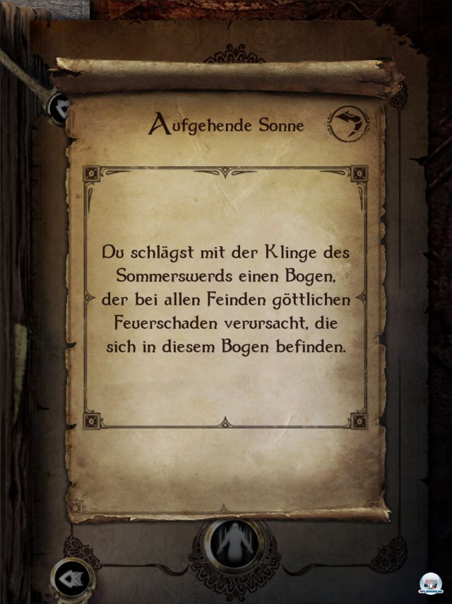 Screenshot - Lone Wolf (iPad) 92472583