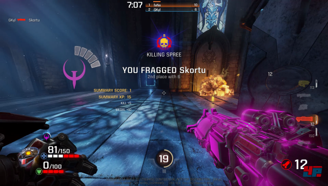 Screenshot - Quake Champions (PC) 92544965