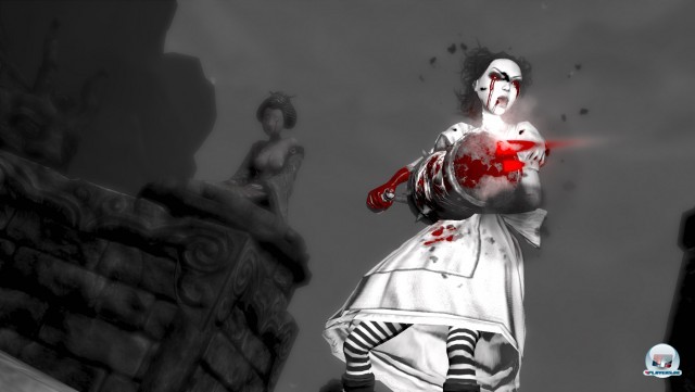 Screenshot - Alice: Madness Returns (PlayStation3) 2225657