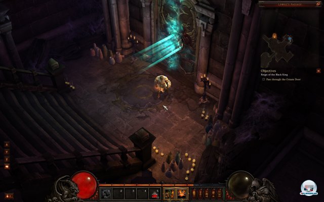 Screenshot - Diablo III (PC) 2268032