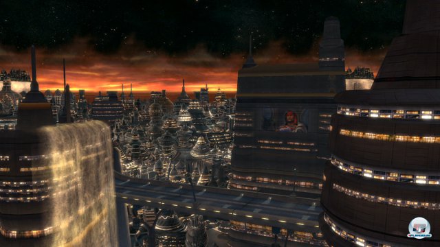 Screenshot - Final Fantasy 10 (PlayStation3) 92471719
