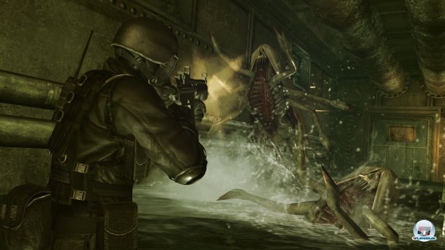 Screenshot - Resident Evil: Revelations (360) 92441507