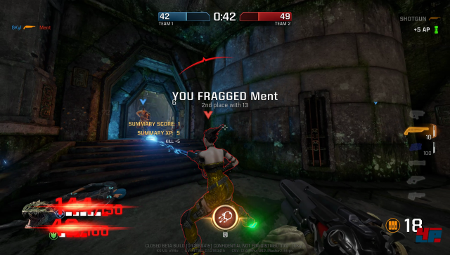Screenshot - Quake Champions (PC) 92544970