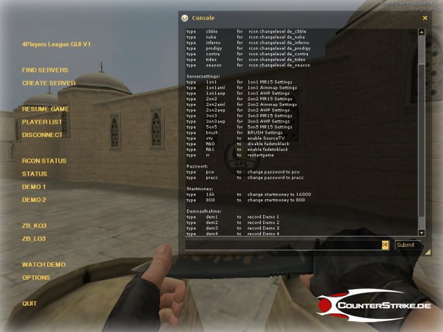 Screenshot - Counter-Strike (PC) 2280737