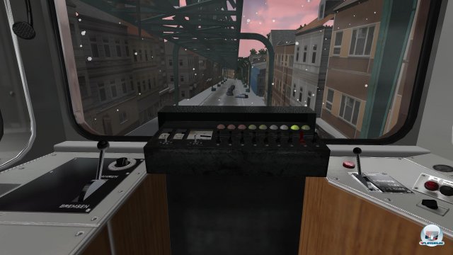 Screenshot - Schwebebahn-Simulator 2013 (PC) 92442992