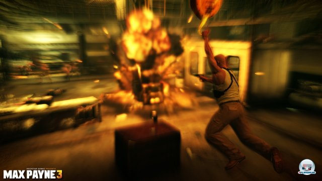 Screenshot - Max Payne 3 (360) 2283127