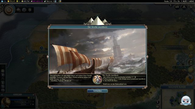 Screenshot - Civilization V: Gods & Kings (PC) 2349092