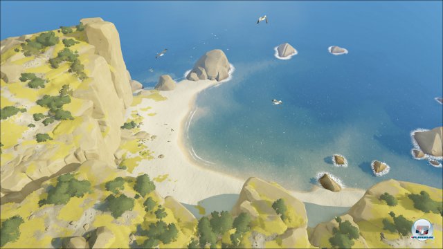 Screenshot - Rime (PlayStation4) 92466829