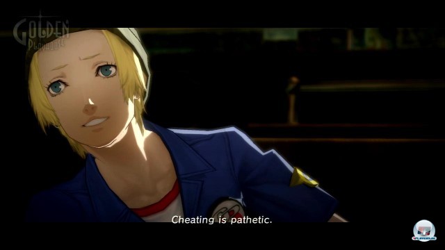 Screenshot - Catherine (PlayStation3) 2221034
