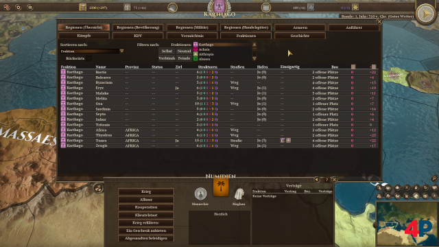 Screenshot - Field of Glory: Empires (PC) 92592300