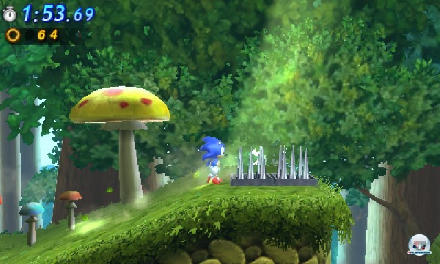 Screenshot - Sonic Generations (360) 2246502