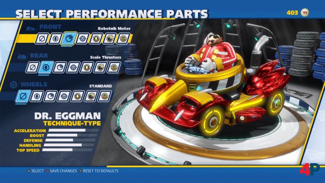 Screenshot - Team Sonic Racing (PC) 92589004