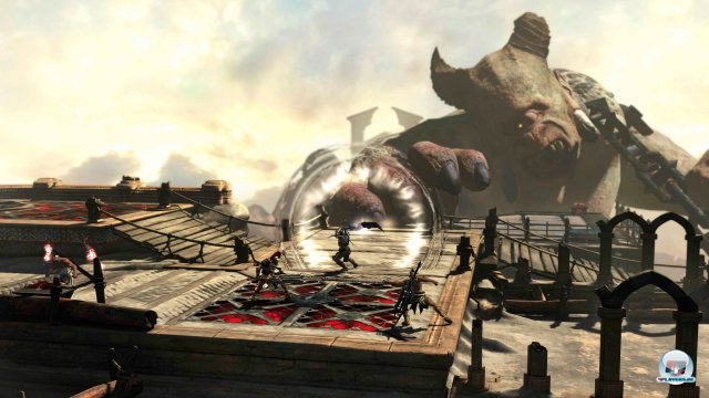 Screenshot - God of War: Ascension (PlayStation3) 2384487