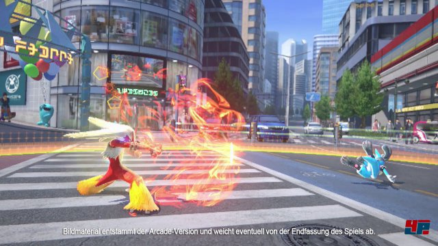 Screenshot - Pokmon Tekken (Wii_U) 92512232