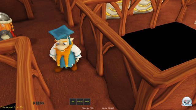 Screenshot - A Game of Dwarves (PC) 2311652