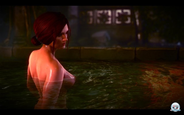 Screenshot - The Witcher 2: Assassin of Kings (PC) 2222998