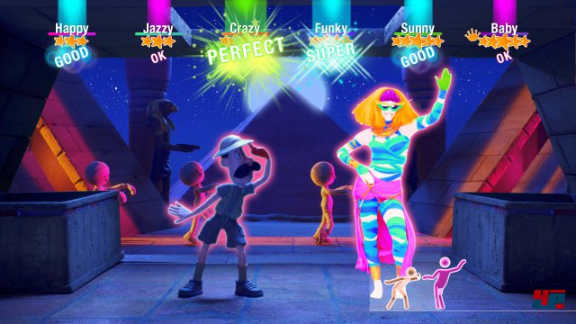 Screenshot - Just Dance 2019 (PS4) 92567310