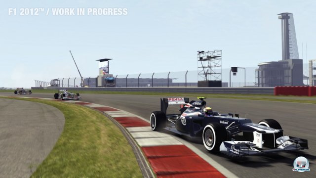 Screenshot - F1 2012 (360) 2395907