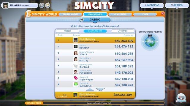 Screenshot - SimCity (PC) 2390142