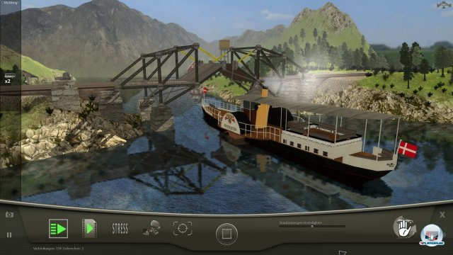 Screenshot - Bridge Builder 2 (PC) 92409457