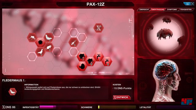 Screenshot - Plague Inc: Evolved (PC) 92497704