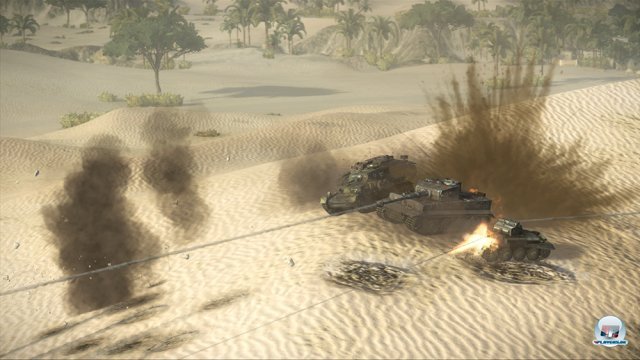 Screenshot - World of Tanks (360) 92462151