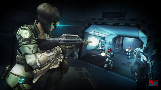 Screenshot - Ghost in the Shell: Stand Alone Complex - First Assault Online (PC) 92513488