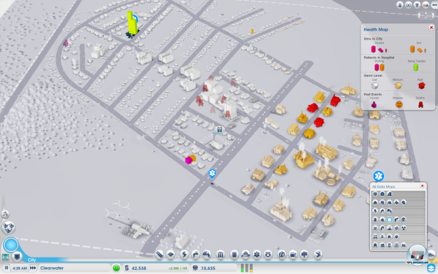 Screenshot - SimCity (PC) 92444927
