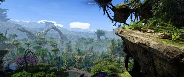 Screenshot - Avatar: Frontiers of Pandora (PC) 92658517